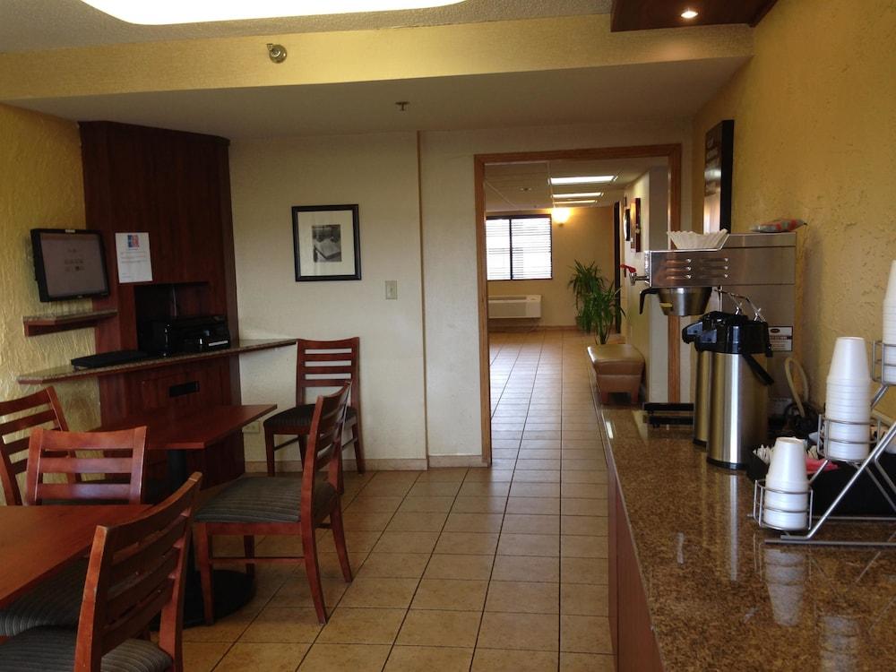 Motel 6-Elk Grove Village, Il Itasca Exterior foto