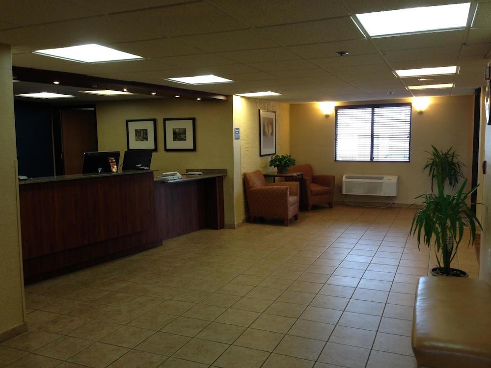 Motel 6-Elk Grove Village, Il Itasca Exterior foto