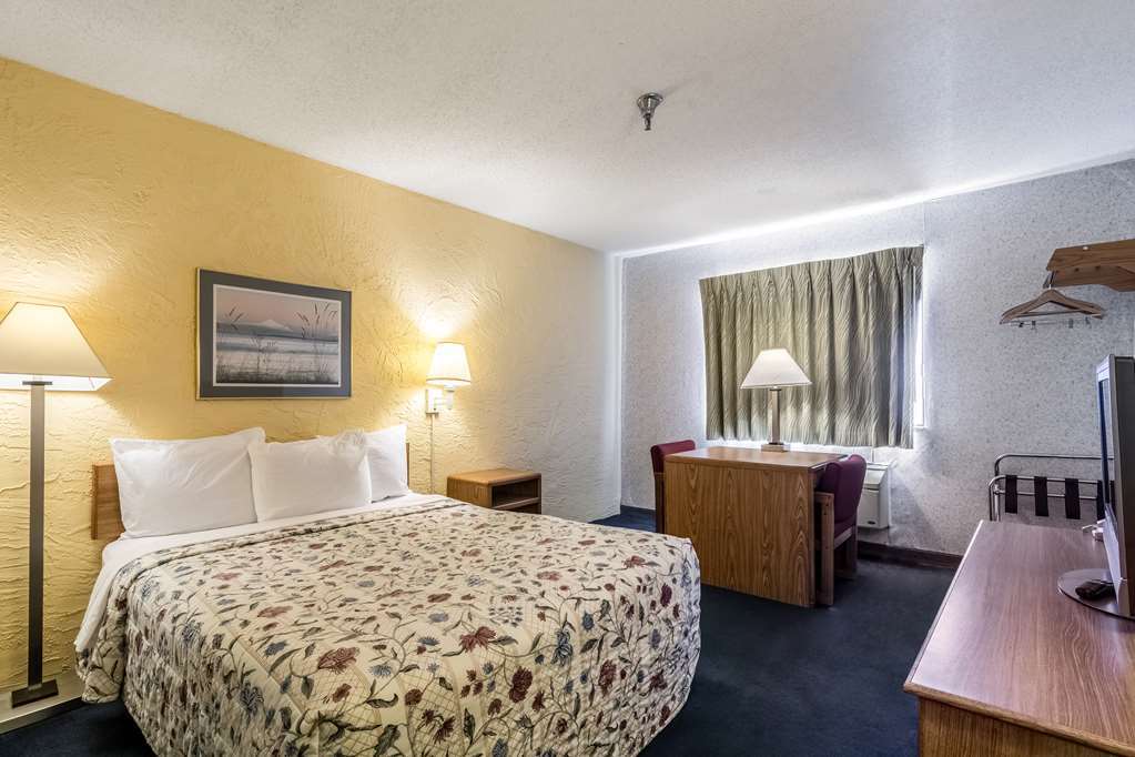 Motel 6-Elk Grove Village, Il Itasca Quarto foto